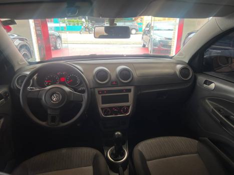 VOLKSWAGEN Voyage 1.0 4P CITY FLEX, Foto 5