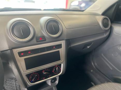 VOLKSWAGEN Voyage 1.0 4P CITY FLEX, Foto 6