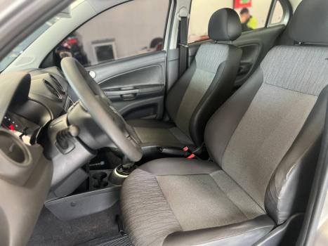 VOLKSWAGEN Voyage 1.0 4P CITY FLEX, Foto 7
