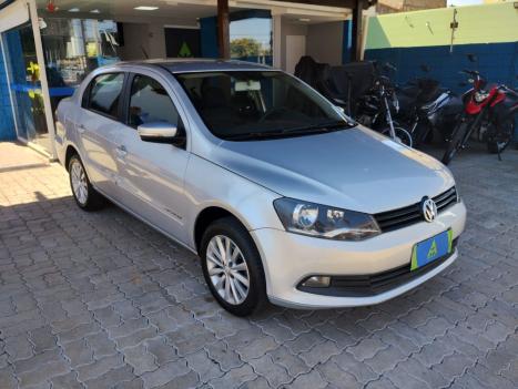 VOLKSWAGEN Voyage 1.6 4P COMFORTLINE FLEX, Foto 2