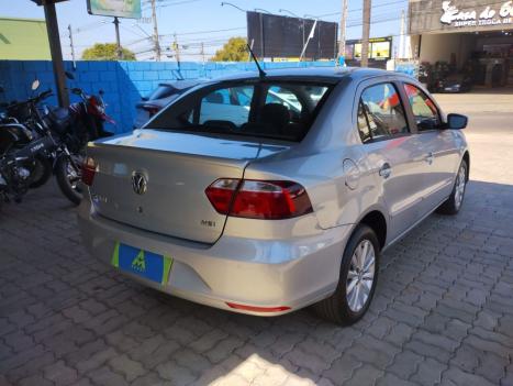 VOLKSWAGEN Voyage 1.6 4P COMFORTLINE FLEX, Foto 3