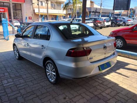 VOLKSWAGEN Voyage 1.6 4P COMFORTLINE FLEX, Foto 4