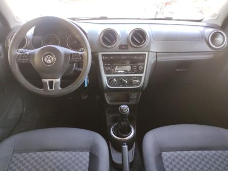 VOLKSWAGEN Voyage 1.6 4P COMFORTLINE FLEX, Foto 5