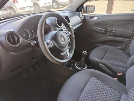 VOLKSWAGEN Voyage 1.6 4P COMFORTLINE FLEX, Foto 6