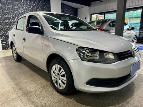 VOLKSWAGEN Voyage 1.6 4P CITY FLEX, Foto 3