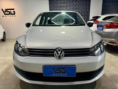 VOLKSWAGEN Voyage 1.6 4P CITY FLEX, Foto 2