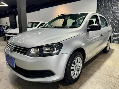 VOLKSWAGEN Voyage 1.6 4P CITY FLEX, Foto 1