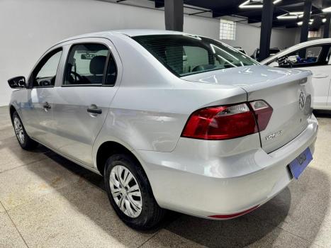 VOLKSWAGEN Voyage 1.6 4P CITY FLEX, Foto 4