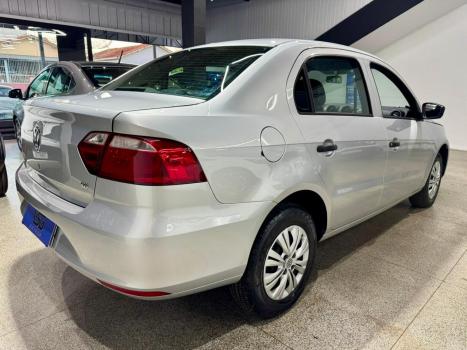VOLKSWAGEN Voyage 1.6 4P CITY FLEX, Foto 6