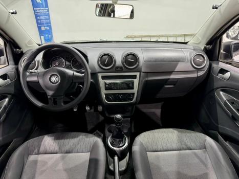 VOLKSWAGEN Voyage 1.6 4P CITY FLEX, Foto 7