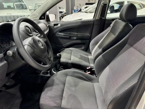 VOLKSWAGEN Voyage 1.6 4P CITY FLEX, Foto 8
