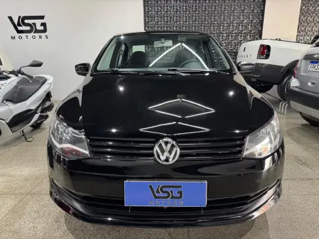 VOLKSWAGEN Voyage 1.0 4P CITY FLEX, Foto 2