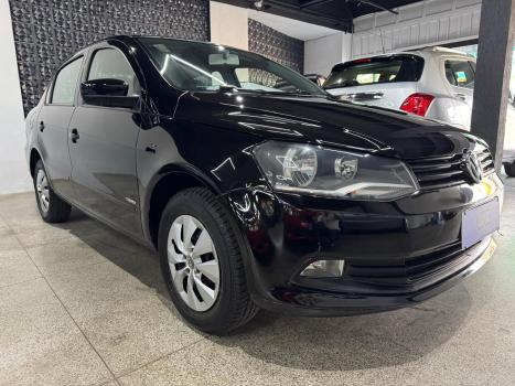VOLKSWAGEN Voyage 1.0 4P CITY FLEX, Foto 3