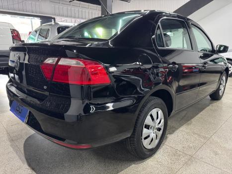 VOLKSWAGEN Voyage 1.0 4P CITY FLEX, Foto 4