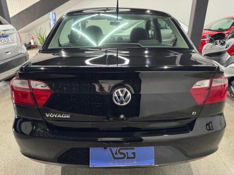 VOLKSWAGEN Voyage 1.0 4P CITY FLEX, Foto 5