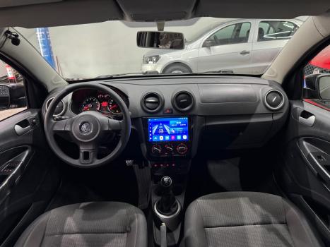 VOLKSWAGEN Voyage 1.0 4P CITY FLEX, Foto 7