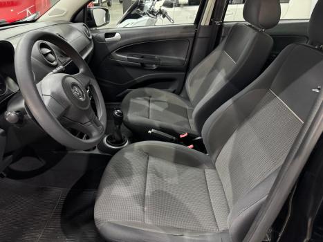 VOLKSWAGEN Voyage 1.0 4P CITY FLEX, Foto 8