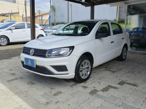 VOLKSWAGEN Voyage 1.0 4P FLEX, Foto 1