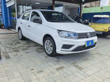 VOLKSWAGEN Voyage 1.0 4P FLEX, Foto 2