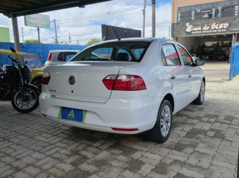 VOLKSWAGEN Voyage 1.0 4P FLEX, Foto 3