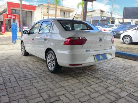 VOLKSWAGEN Voyage 1.0 4P FLEX, Foto 4