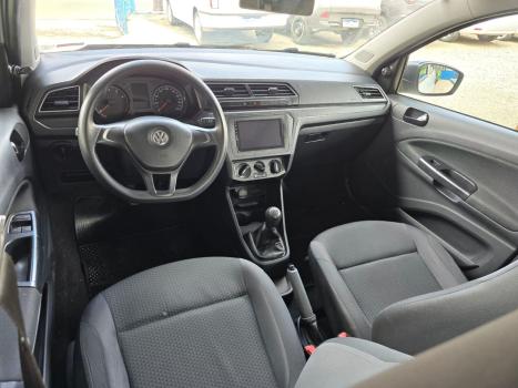 VOLKSWAGEN Voyage 1.0 4P FLEX, Foto 5