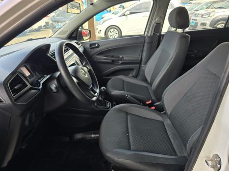 VOLKSWAGEN Voyage 1.0 4P FLEX, Foto 6