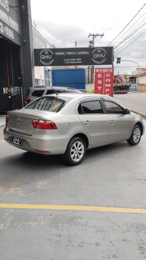 VOLKSWAGEN Voyage 1.6 4P COMFORTLINE FLEX, Foto 7
