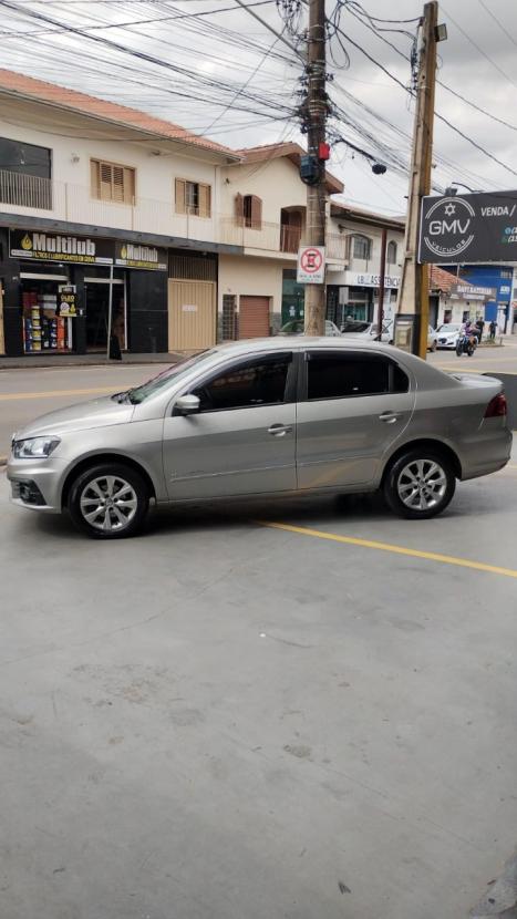 VOLKSWAGEN Voyage 1.6 4P COMFORTLINE FLEX, Foto 9