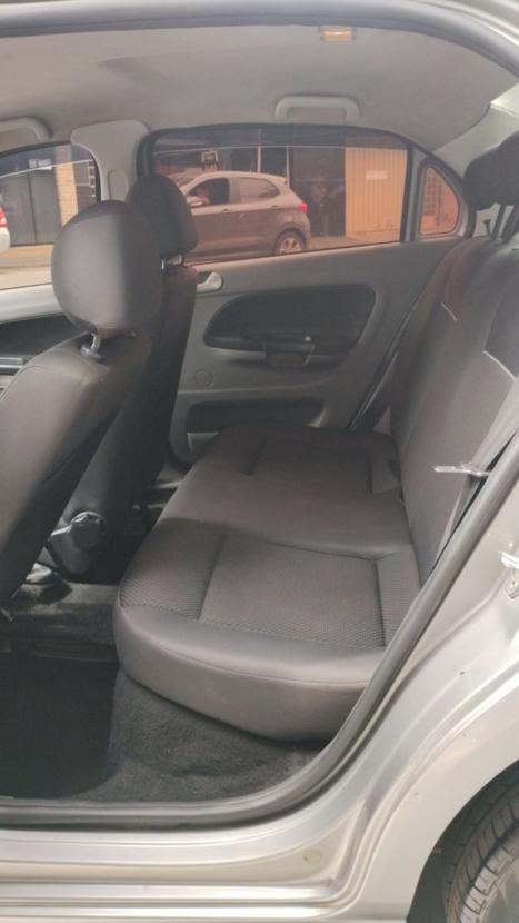 VOLKSWAGEN Voyage 1.6 4P COMFORTLINE FLEX, Foto 10