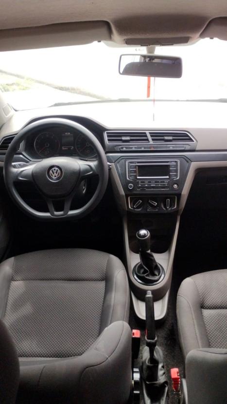 VOLKSWAGEN Voyage 1.6 4P COMFORTLINE FLEX, Foto 11