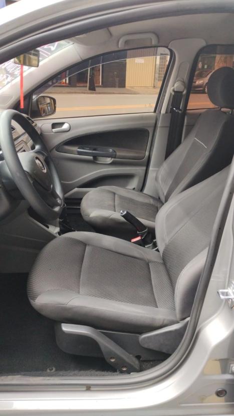 VOLKSWAGEN Voyage 1.6 4P COMFORTLINE FLEX, Foto 12