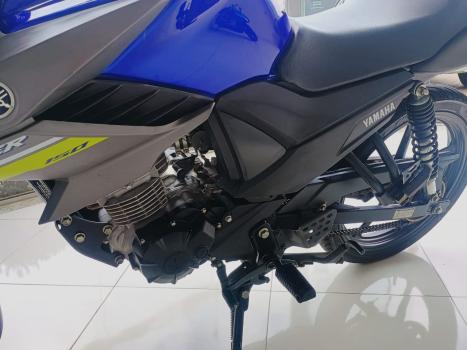 YAMAHA Fazer YS 150 SED, Foto 9