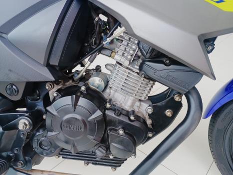 YAMAHA Fazer YS 150 SED, Foto 11
