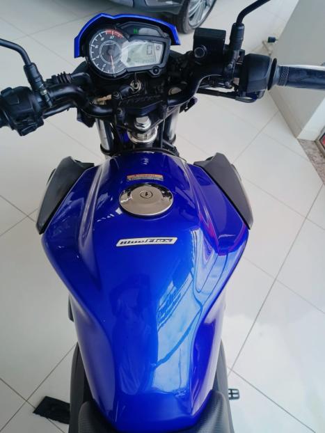 YAMAHA Fazer YS 150 SED, Foto 13