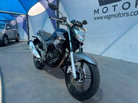 YAMAHA FZ 25 250 Fazer Flex , Foto 2
