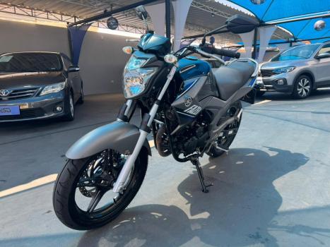 YAMAHA FZ 25 250 Fazer Flex , Foto 4