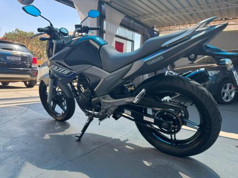 YAMAHA FZ 25 250 Fazer Flex , Foto 5