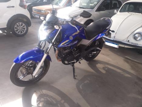 YAMAHA FZ 25 250 Fazer Flex , Foto 2