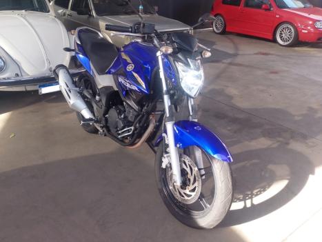 YAMAHA FZ 25 250 Fazer Flex , Foto 3