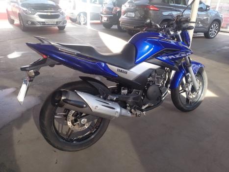YAMAHA FZ 25 250 Fazer Flex , Foto 5
