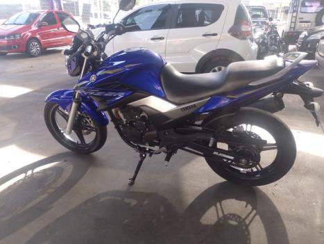 YAMAHA FZ 25 250 Fazer Flex , Foto 6