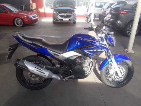 YAMAHA FZ 25 250 Fazer Flex , Foto 7