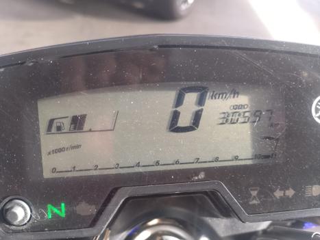 YAMAHA FZ 25 250 Fazer Flex , Foto 8