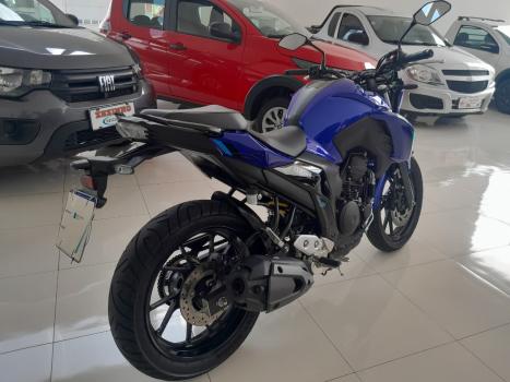 YAMAHA FZ 25 250 Fazer Flex , Foto 4