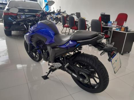 YAMAHA FZ 25 250 Fazer Flex , Foto 5