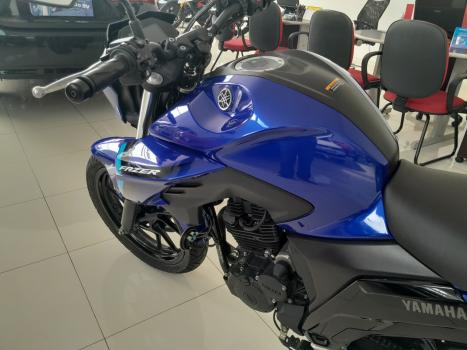 YAMAHA FZ 25 250 Fazer Flex , Foto 6