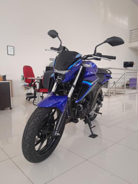 YAMAHA FZ 25 250 Fazer Flex , Foto 2