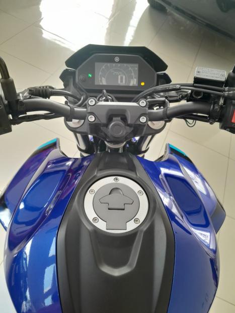 YAMAHA FZ 25 250 Fazer Flex , Foto 8