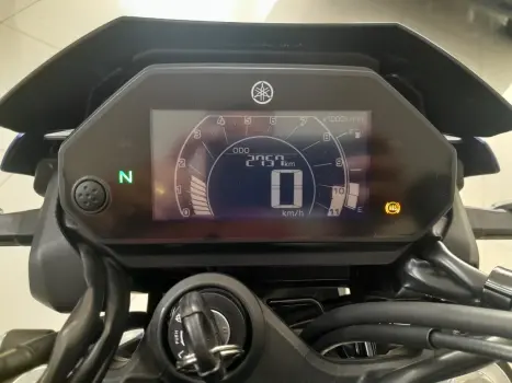 YAMAHA FZ 25 250 Fazer Flex , Foto 9